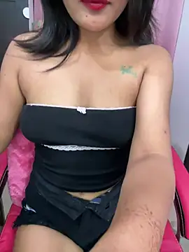 LeisyXO online show from March 2026 07:26:02 PM