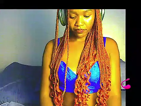 lilylovexx online show from December 2025 04:34:02 AM