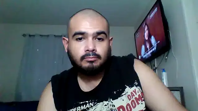 JooveyRose online show from December 2024 07:04:02 PM
