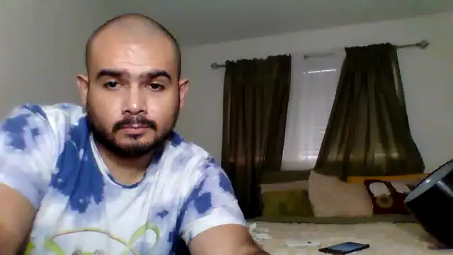 JooveyRose online show from October 2025 06:43:02 PM