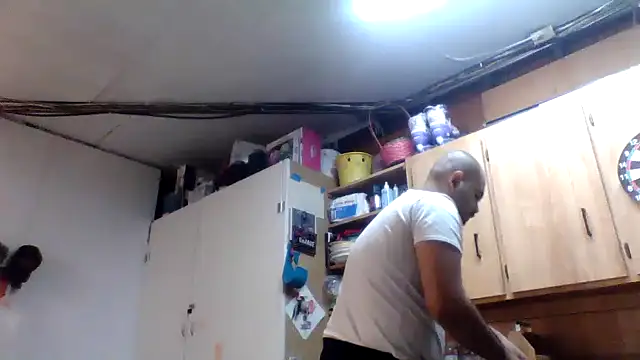 JooveyRose online show from March 2025 06:27:01 AM