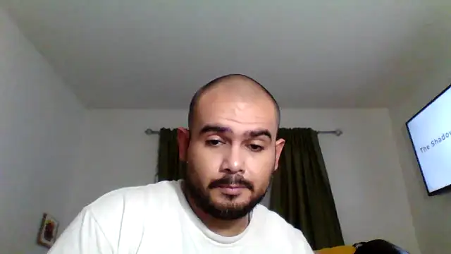 JooveyRose online show from October 2025 03:08:02 AM