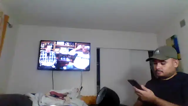 JooveyRose online show from December 2025 05:44:01 PM