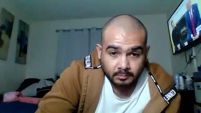 JooveyRose online show from March 2025 09:43:02 AM