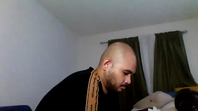 JooveyRose online show from November 2025 01:48:01 PM