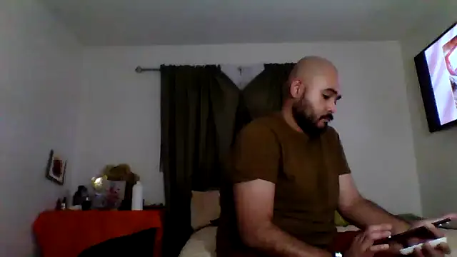 JooveyRose online show from September 2025 04:29:01 AM