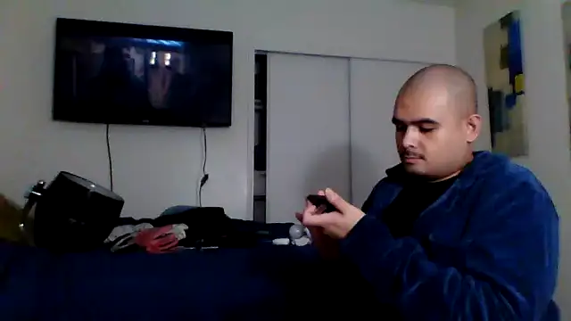 JooveyRose online show from November 2025 04:23:01 AM
