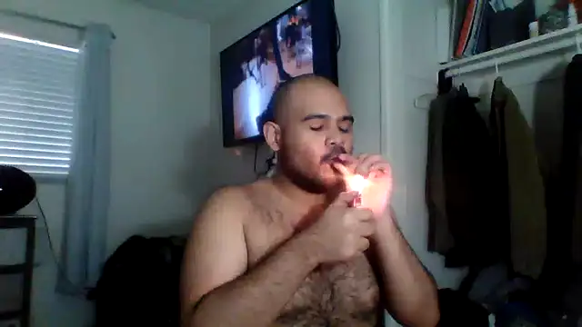 JooveyRose online show from March 2025 05:43:02 PM