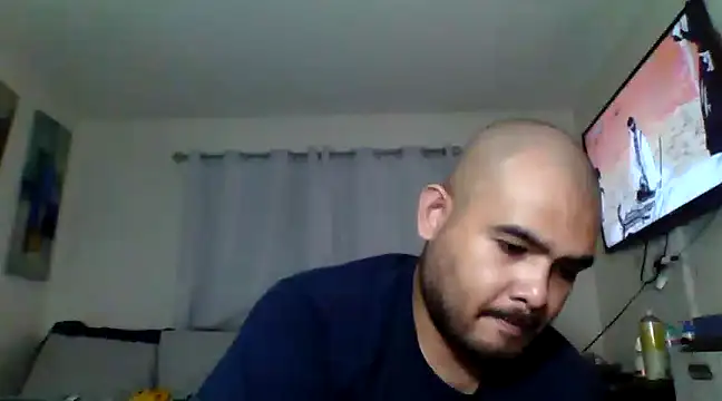 JooveyRose online show from February 2025 12:03:02 AM