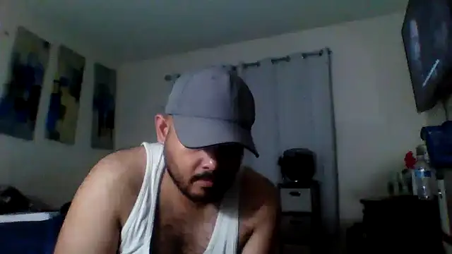 JooveyRose online show from March 2025 04:56:01 AM