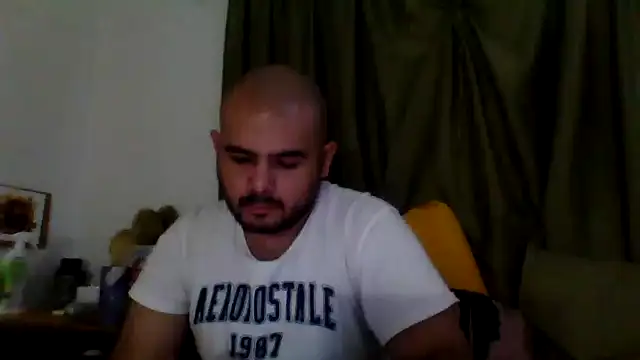 JooveyRose online show from November 2025 07:11:02 AM