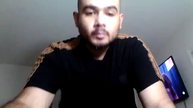 JooveyRose online show from November 2025 08:45:01 PM