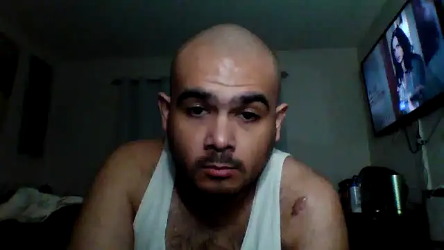 JooveyRose online show from January 2025 08:14:01 PM