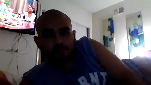 JooveyRose online show from October 2025 02:57:01 AM