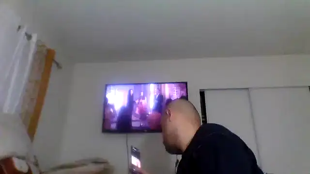 JooveyRose online show from December 2025 05:39:02 AM