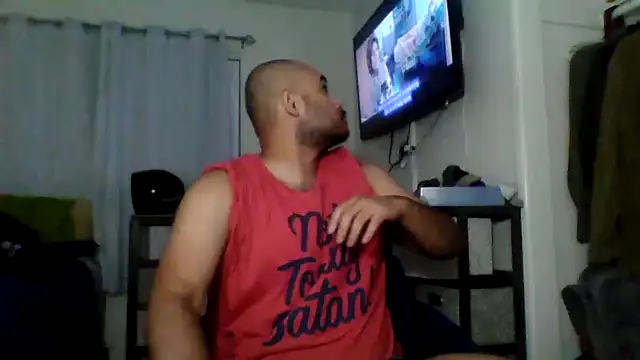 JooveyRose online show from March 2025 05:14:02 AM