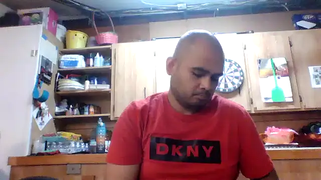 JooveyRose online show from March 2025 07:25:02 AM