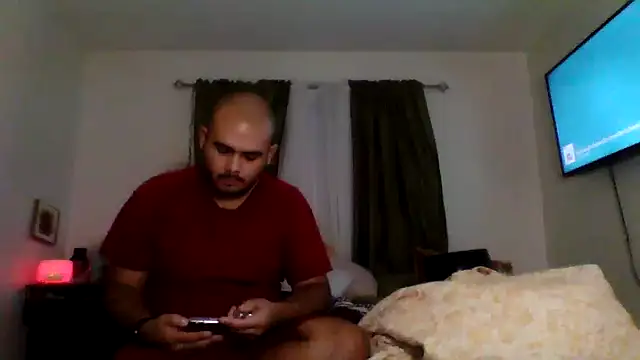 JooveyRose online show from October 2025 02:06:02 PM