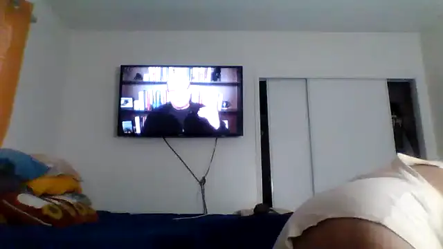 JooveyRose online show from December 2025 07:17:01 PM