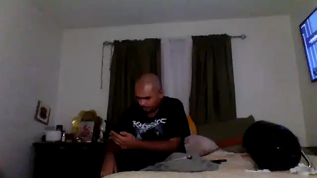 JooveyRose online show from October 2025 04:14:02 AM