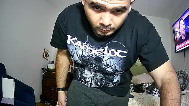 JooveyRose online show from October 2025 05:36:01 PM