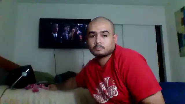 JooveyRose online show from December 2025 03:38:02 AM