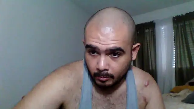 JooveyRose online show from November 2025 07:40:01 PM