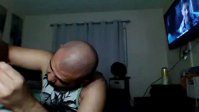 JooveyRose online show from February 2025 07:55:02 AM