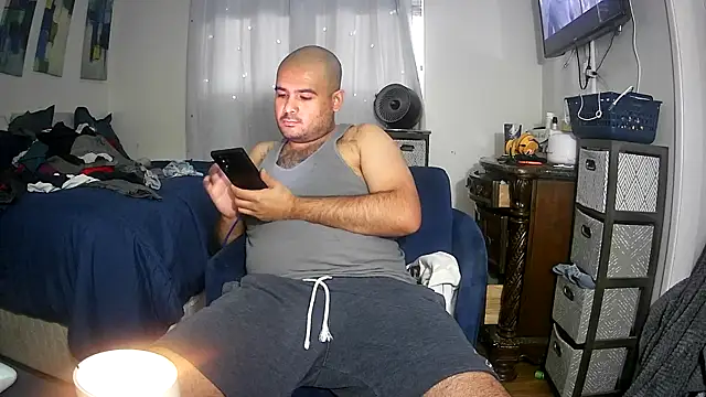 JooveyRose online show from March 2025 04:55:02 PM