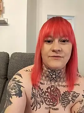 poussichienne online show from May 2026 03:14:02 PM