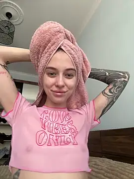 enjoy my beauty online show from May 2026 06:43:01 AM
