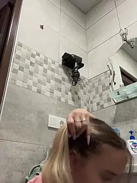 enjoy my beauty online show from April 2026 06:54:01 AM
