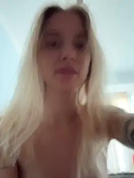Snapshot of enjoy_my_beauty chatting on June 2026 06:29:02 AM enjoy my beauty online show from June 2026 06:29:02 AM