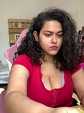 Curvydesifromgermany online show from March 2026 10:13:01 AM