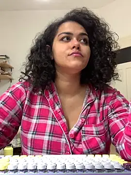 Snapshot of Curvydesifromgermany chatting on September 2025 10:40:01 AM Curvydesifromgermany online show from September 2025 10:40:01 AM