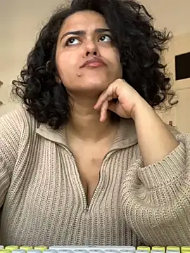 Snapshot of Curvydesifromgermany chatting on March 2025 03:24:01 PM Curvydesifromgermany online show from March 2025 03:24:01 PM