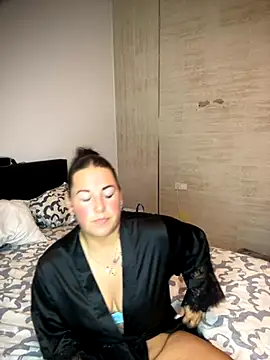 xlinastarrx online show from October 2025 06:55:02 PM