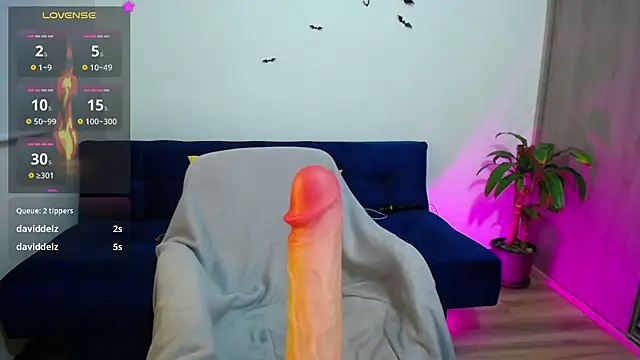 Grrkat online show from October 2025 05:37:02 AM