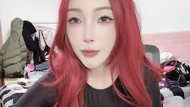 Snapshot of XinBaoa_156 chatting on January 2025 06:38:01 AM XinBaoa 156 online show from January 2025 06:38:01 AM