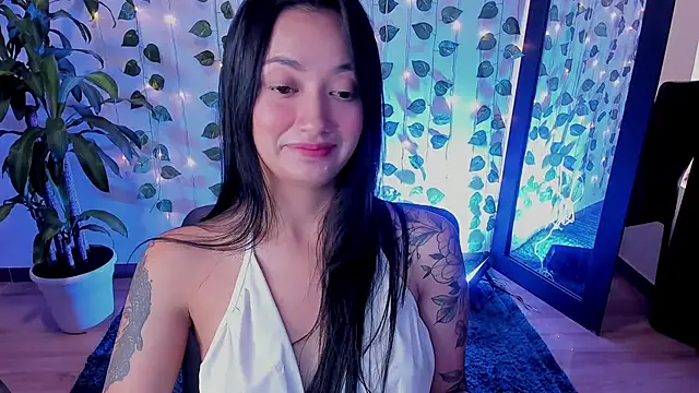 mariiana-diaz online show from February 2025 03:42:01 PM