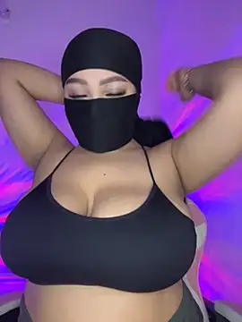 Haanna   online show from November 2025 12:58:02 AM