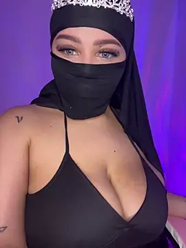 Haanna   online show from November 2025 07:19:01 PM