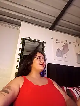 Alezapark online show from April 2026 02:07:02 AM