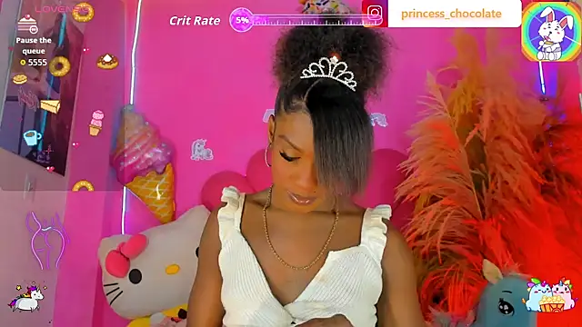 Dulcee kandy online show from June 2026 03:28:02 PM