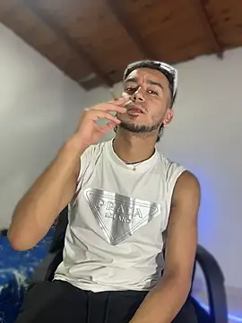 Kevin Torres online show from April 2026 11:07:01 PM