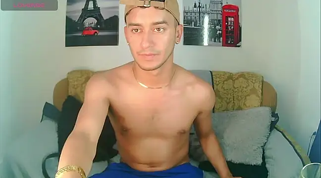 Snapshot of Kevin_Torres chatting on January 2025 09:17:01 PM Kevin Torres online show from January 2025 09:17:01 PM