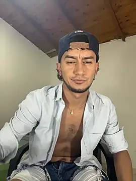Kevin Torres online show from March 2026 11:35:02 PM
