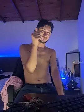 Kevin Torres online show from April 2026 09:29:01 PM