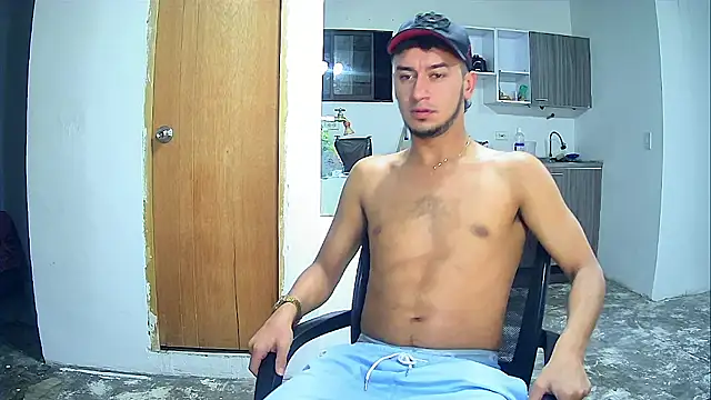 Kevin Torres online show from October 2025 11:23:01 PM