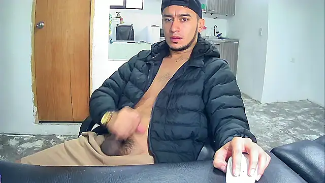 Kevin Torres online show from October 2025 11:29:02 AM